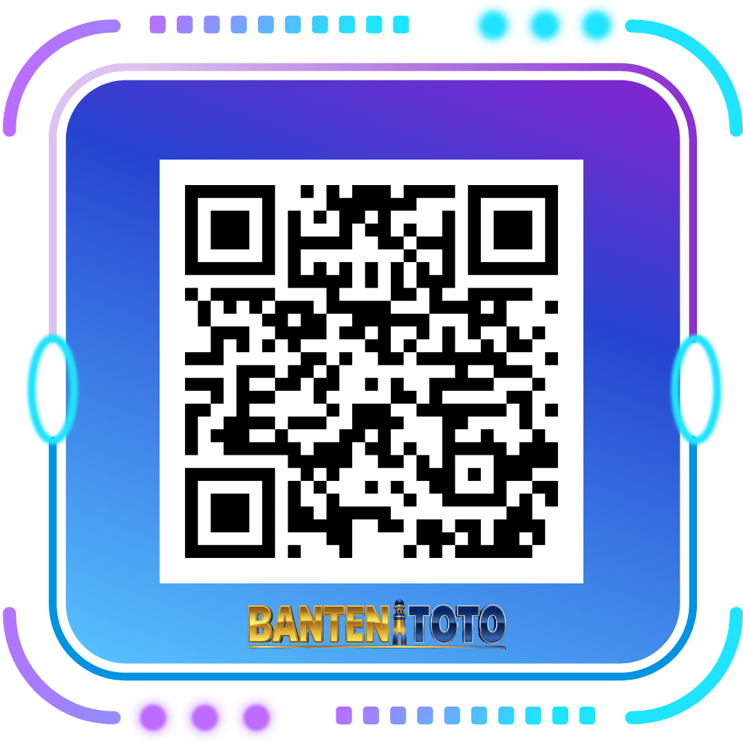 Login Bantentoto