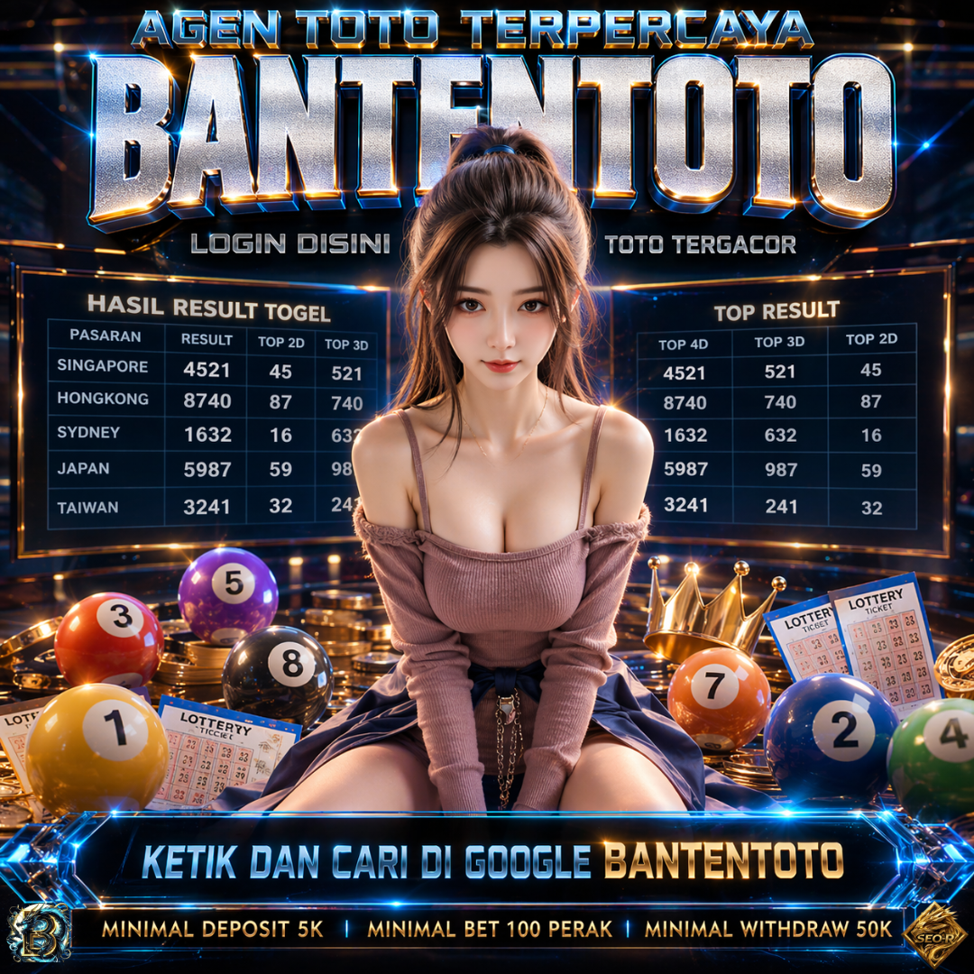 bantentoto